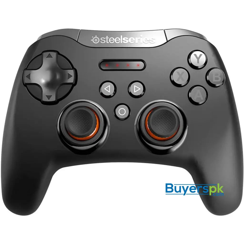 Steelseries Stratus Xl Bluetooth Mobile Gaming Controller - Supports Fortnite - Price in Pakistan Steelseries Stratus Xl Bluetooth Mobile Gaming Controller - Supports Fortnite - Price in Pakistan